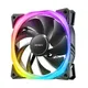 Antec FUSION 120 ARGB Boitier PC Ventilateur Noir