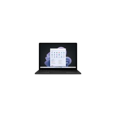 Microsoft Surface Laptop 5 Ordinateur portable 34.3 cm (13.5") Écran tactile Intel® Core™ i7 i7-1265U 16 Go LPDDR5x-SDRAM 512