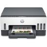 HP Smart Tank Imprimante Tout-en-un 7005. Impression, numérisation, copie, sans fil, Numérisation vers PDF