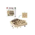 Dal Negro 053909 jeu d'échecs