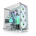 Thermaltake Core P3 TG Pro Midi Tower Blanc