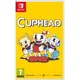 Take-Two Interactive Cuphead Standard Italien Nintendo Switch