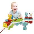 Clementoni Baby 8005125177400 jouet d'apprentissage