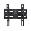 Maclean MC-667 support pour téléviseur 106.7 cm (42") Noir