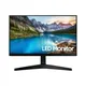 Samsung LF24T370FWR écran plat de PC 61 cm (24") 1920 x 1080 pixels Full HD LCD Noir