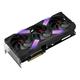 PNY VCG4070T12TFXXPB1-O carte graphique NVIDIA GeForce RTX 4070 Ti 12 Go GDDR6X