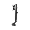 Maclean MC-853 support pour téléviseur 81.3 cm (32") Noir