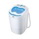 Mesko Home MS 8053 machine à laver Charge par dessus 3 kg Bleu, Blanc