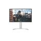 LG 27UP550P-W écran plat de PC 68.6 cm (27") 3840 x 2160 pixels 4K Ultra HD Blanc