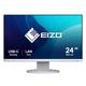 EIZO FlexScan EV2490-WT écran plat de PC 60.5 cm (23.8") 1920 x 1080 pixels Full HD LED Blanc