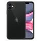 Apple iPhone 11 A13 64 Go 6 . 1" 4G Double SIM Double Caméra 12MP iOS 13 Noir GRADE A