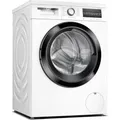 Bosch Serie 6 WUU28T29IT machine à laver Charge avant 9 kg 1400 tr/min Blanc