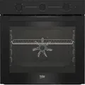 Beko BBIE11100B 72 L 2400 W A Noir