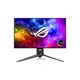 ASUS ROG Swift OLED PG27AQDM écran plat de PC 67.3 cm (26.5") 2560 x 1440 pixels Wide Quad HD Noir