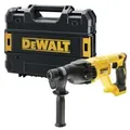 DeWALT DCH133NT-XJ perceuse 1550 tr/min 2.3 kg