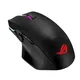 ASUS ROG Chakram souris Droitier RF Wireless + Bluetooth USB Type-A Optique 16000 DPI