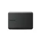 Toshiba Canvio Basics disque dur externe 2 To Noir