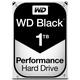 Western Digital Black 3.5" 1 To Série ATA III