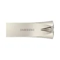 Samsung MUF-128BE lecteur USB flash 128 Go Type-A 3.2 Gen 1 (3.1 1) Argent