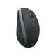 Logitech MX Anywhere 2S souris Droitier RF sans fil + Bluetooth Laser 4000 DPI