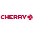 CHERRY DW 9100 SLIM clavier Souris incluse RF sans fil + Bluetooth QWERTZ Allemand Noir