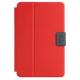 Targus THZ64503GL étui pour tablette 25.4 cm (10") Folio Rouge