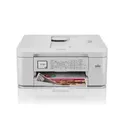 Brother MFC-J1010DW Jet d'encre A4 1200 x 6000 DPI 17 ppm Wifi