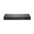 Kensington SD3600 Station d'accueil USB 3.0 , 5 Gbits/s, 2 sorties 2K - HDMI/DVI-I/VGA Windows