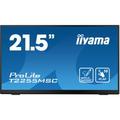 iiyama ProLite T2255MSC-B1 écran plat de PC 54.6 cm (21.5") 1920 x 1080 pixels Full HD LCD Écran tactile Noir