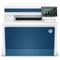 HP Color LaserJet Pro Imprimante multifonction 4302dw, Couleur, pour Petites/moyennes entreprises, Impression, copie