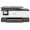 HP OfficeJet Pro Imprimante Tout-en-un 8022e, Couleur, pour Domicile, Impression, copie, scan, fax