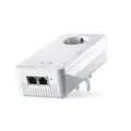 Devolo Magic 1 WiFi 2-1 1200 Mbit/s Ethernet/LAN Blanc 2 pièce(s)