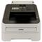 Brother -2840 fax Laser 33.6 Kbit/s A4 Noir, Gris