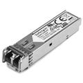 StarTech.com Module SFP GBIC compatible Juniper EX-SFP-1GE-SX - Transceiver Mini 1000BASE-SX