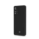 Celly CROMO coque de protection pour téléphones portables 16.5 cm (6.5") Housse Noir