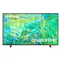 Samsung Series 8 UE65CU8070U 165.1 cm (65") 4K Ultra HD Smart TV Wifi Noir