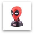 Paladone Deadpool Icon Light BDP Éclairage d'ambiance