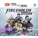 Nintendo Fire Emblem Warriors Standard New 3DS