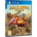 SOEDESCO Pharaonic Deluxe Edition PlayStation 4