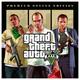 Take-Two Interactive Grand Theft Auto V: Premium Online Edition, PS4 PlayStation 4