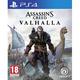 Ubisoft Assassin's Creed Valhalla, PS4 Standard Anglais, Italien PlayStation 4