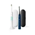 Philips Sonicare ProtectiveClean 5100 HX6851/34 Brosse à dents électrique