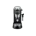 De'Longhi Dedica Style EC 685.BK Semi-automatique Machine à expresso 1.1 L