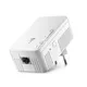 Devolo WiFi 5 Repeater 1200 Répéteur réseau Mbit/s Blanc