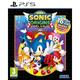 Deep Silver Sonic Origins Plus - Day One Edition Premier jour PlayStation 5