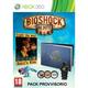 Take-Two Interactive Bioshock Infinite Special Edition Xb360 Standard Italien Xbox 360