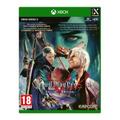 PLAION Devil May Cry 5 Special Edition Spéciale Italien Xbox Series X