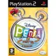 Disney Th!nk Fast, PS2 Italien PlayStation 2