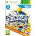THQ Pictionary Ultimate Edition, Xbox 360 Italien