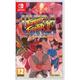 Nintendo Ultra Street Fighter II : Les derniers challengers, Switch Standard